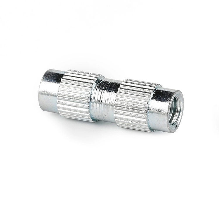 zinc plated metal nut zinc plated metal nut