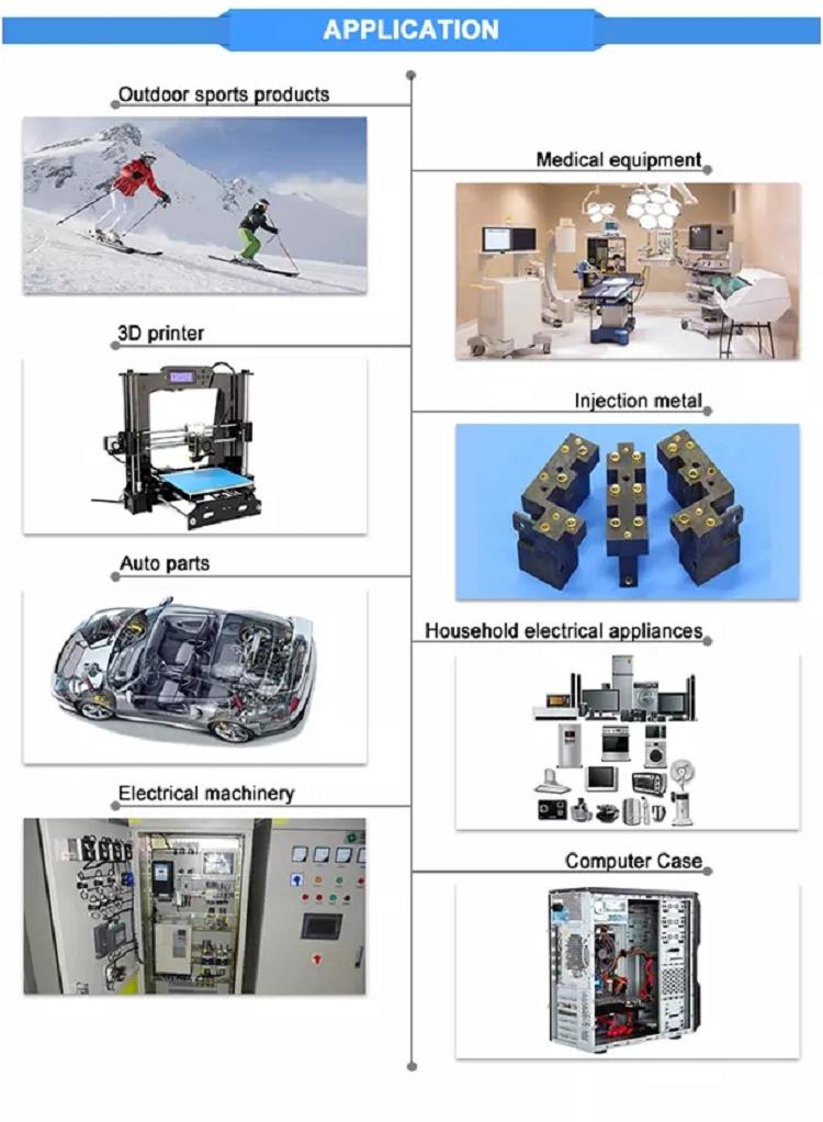 Keyboard rack CNC lathe parts.jpg Keyboard rack CNC lathe parts.jpg