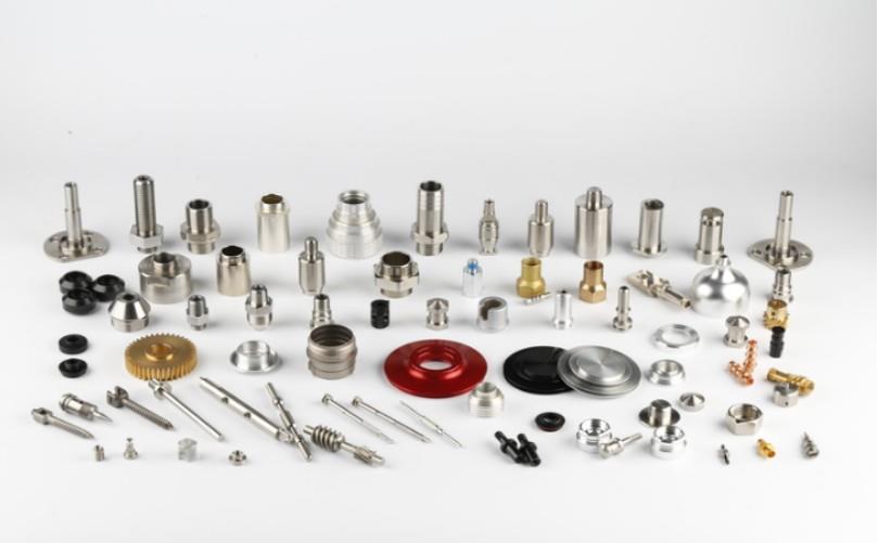 machine lathe parts manufacturer