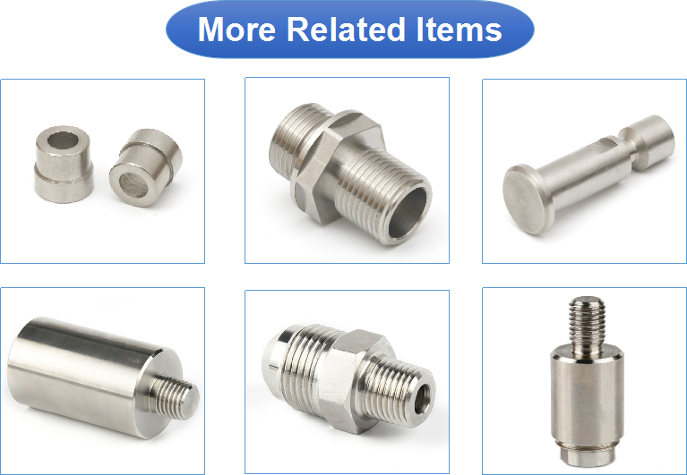 stainless steel machined parts stainless steel machined parts