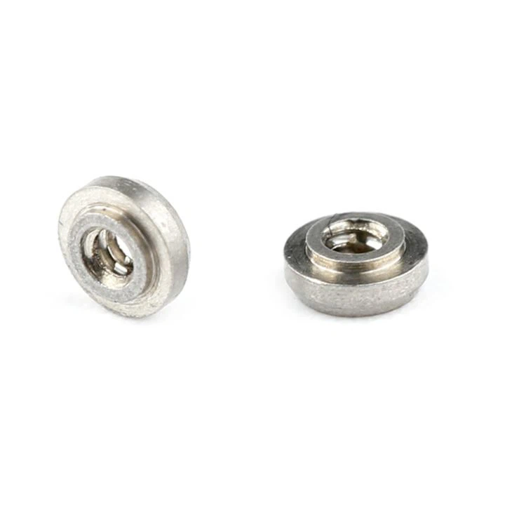 Treadmill Knurled CNC Lathe Pieces