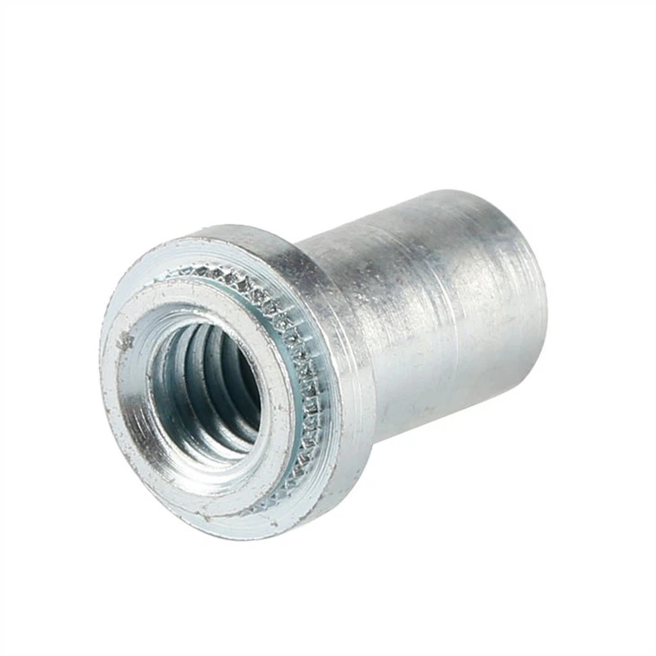 Dynamic Bicycle Steps CNC Lathe Parts