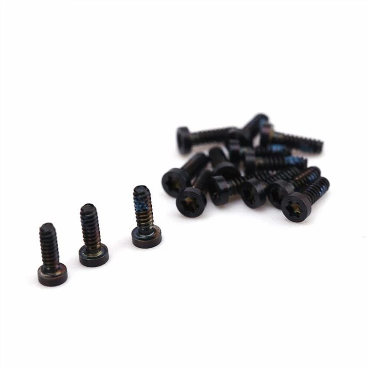 Micro Screw Manufacturer Mini Torx Screw