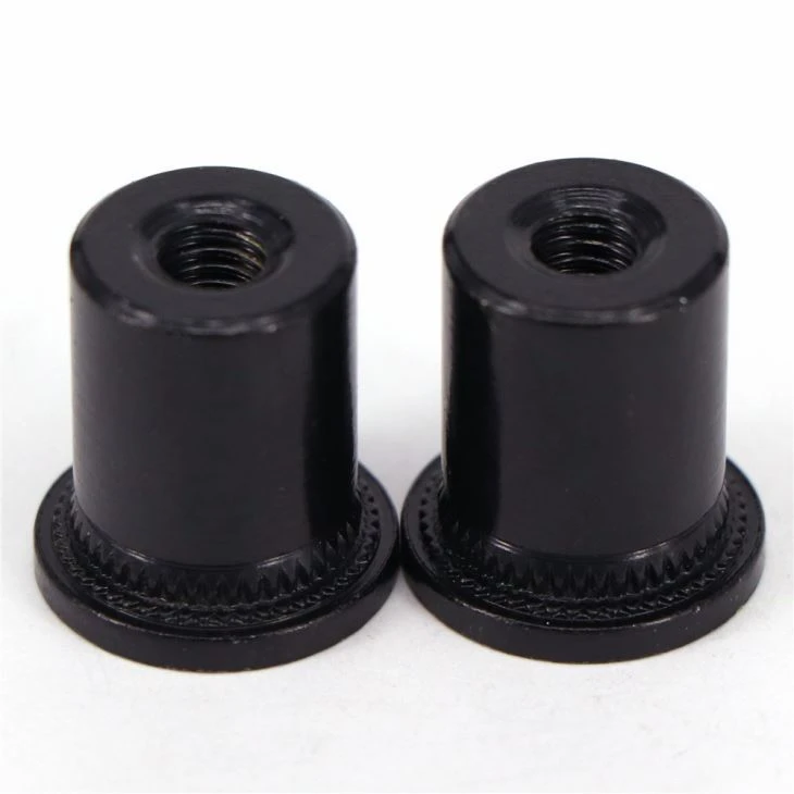 Precision machine tool metal lathe machining parts