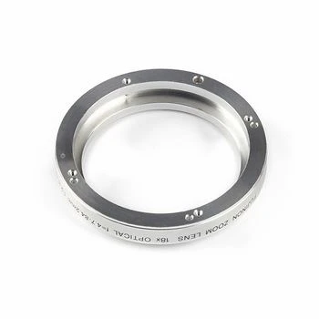 Peças de torno CNC de precisão para cadeira de rodas
